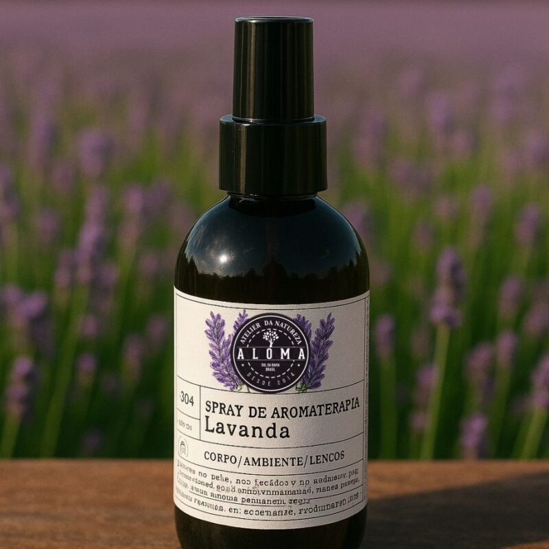 LAVANDA - Spray Aromatizador 100 ml