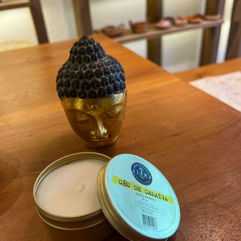 Ecovela Céu de Caraíva