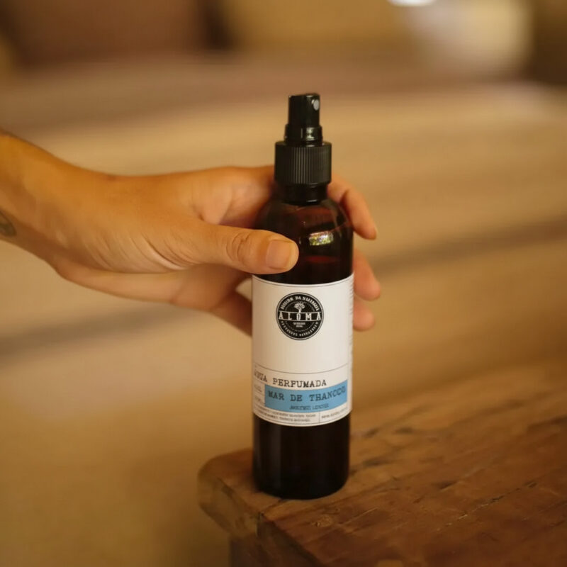 MAR DE TRANCOSO - Água Perfumada 220 ml