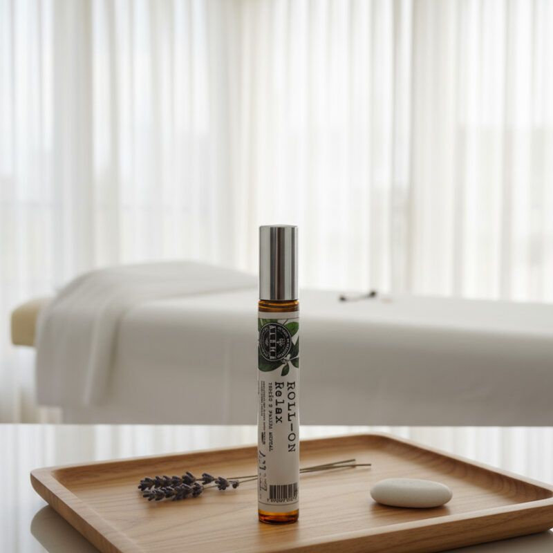 ROLL ON RELAX 10 ml