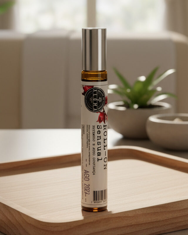 ROLL ON SENSUAL 10 ml