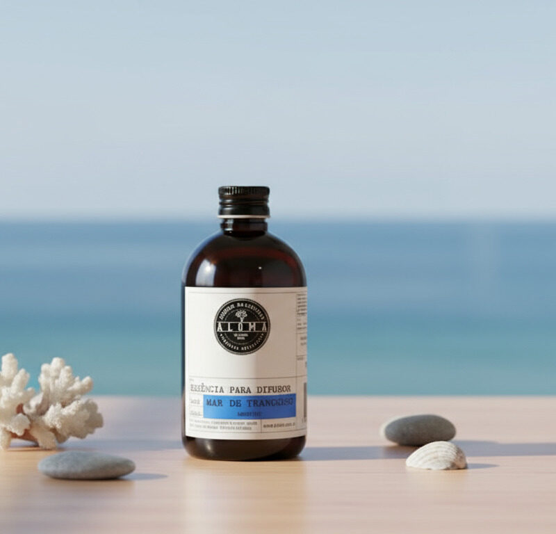 MAR DE TRANCOSO - Difusor de ambientes 220 ml